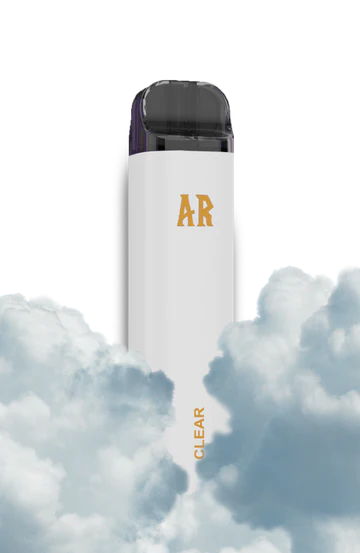 AR Arabisk Disposable Vape 1600 Puffs Dubai