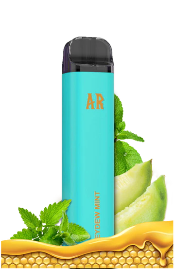 AR Arabisk Disposable Vape 1600 Puffs Dubai