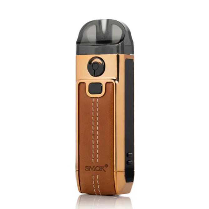 SMOK Nord 4 Starter 80W Pod Kit