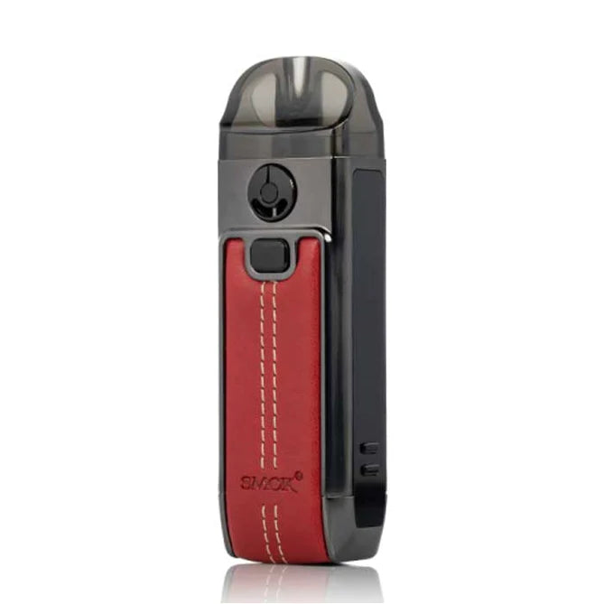 SMOK Nord 4 Starter 80W Pod Kit