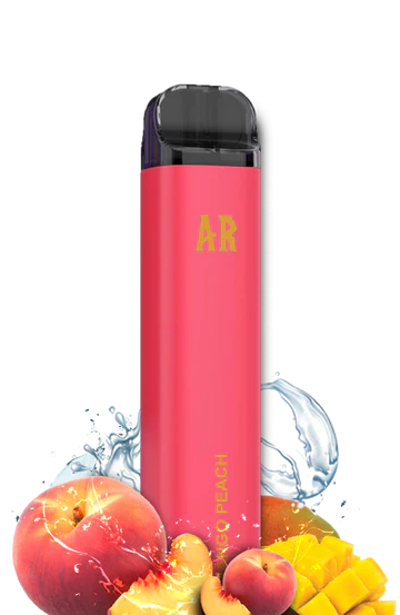 AR Arabisk Disposable Vape 1600 Puffs Dubai