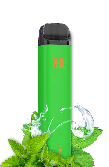 AR Arabisk Disposable Vape 1600 Puffs Dubai