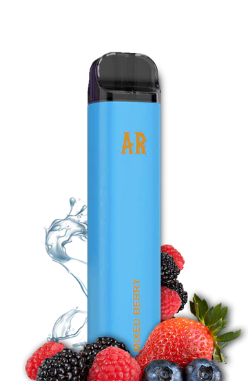AR Arabisk Disposable Vape 1600 Puffs Dubai