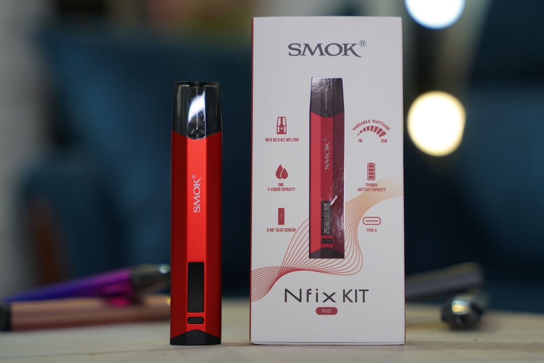 VAPE