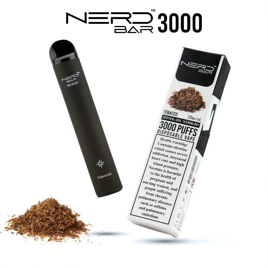 TOBACCO