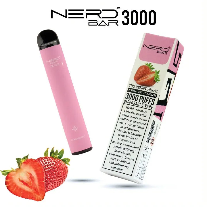 STRAWBWERRY