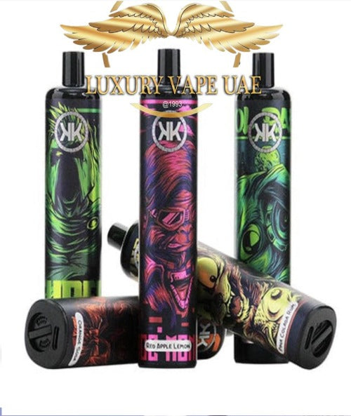 KK ENERGY 5000