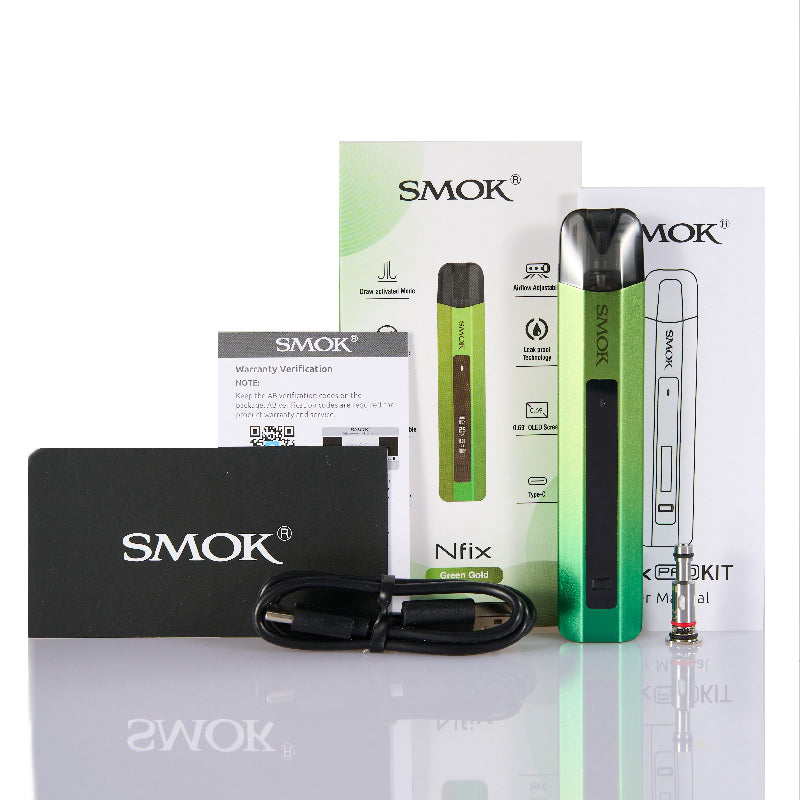NICOTINE