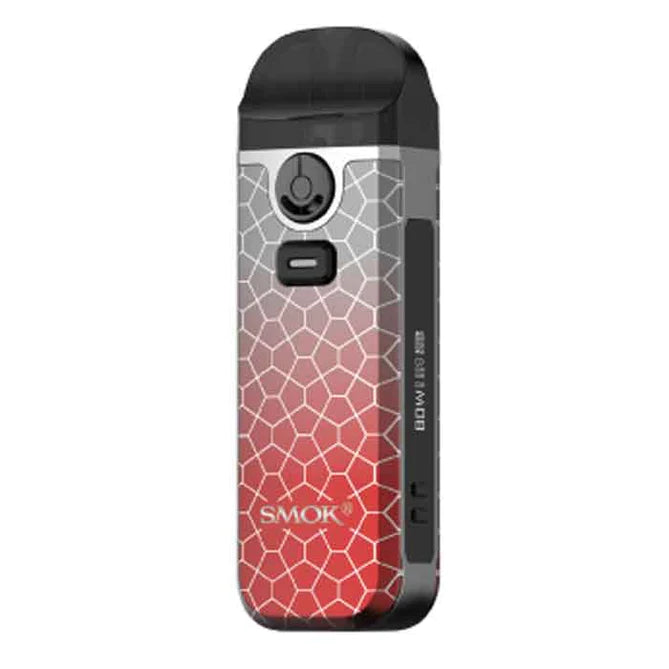 SMOK Nord 4 Starter 80W Pod Kit