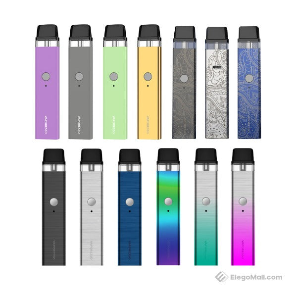 Vaporesso XROS Pod Kit 16W