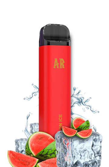 AR Arabisk Disposable Vape 1600 Puffs Dubai