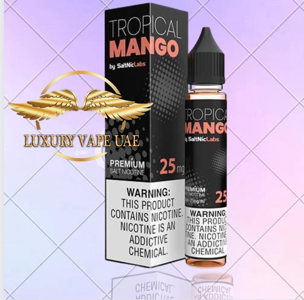 VGOD Tropical Mango 25mg in dubai