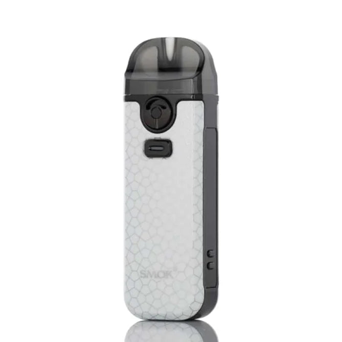 SMOK Nord 4 Starter 80W Pod Kit