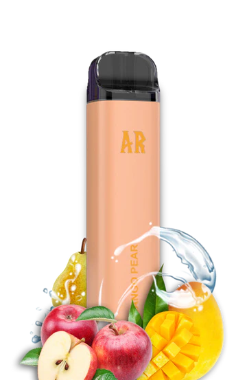 AR Arabisk Disposable Vape 1600 Puffs Dubai