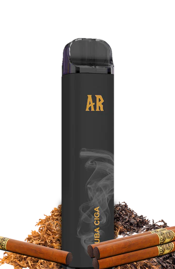 AR Arabisk Disposable Vape 1600 Puffs Dubai