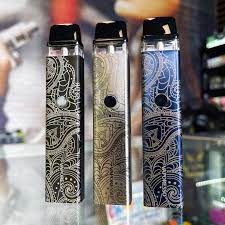 Vaporesso XROS Pod Kit 16W