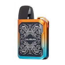 Uwell Caliburn GK2 Pod System Kit