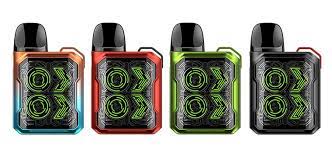 Uwell Caliburn GK2 Pod System Kit