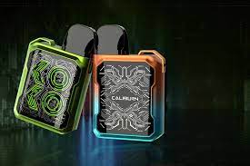 Uwell Caliburn GK2 Pod System Kit