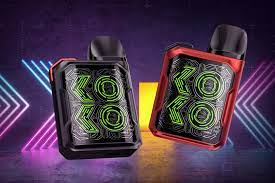 Uwell Caliburn GK2 Pod System Kit