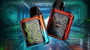 Uwell Caliburn GK2 Pod System Kit