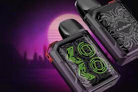 Uwell Caliburn GK2 Pod System Kit