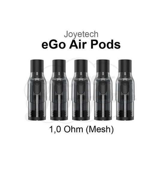 Joyetech eGo Air Pod  Luxury Smoke AE