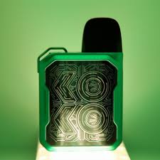 Uwell Caliburn GK2 Pod System Kit