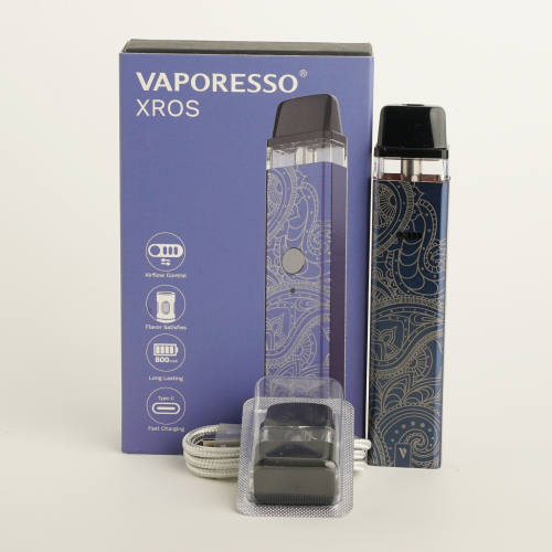 Vaporesso XROS Pod Kit 16W