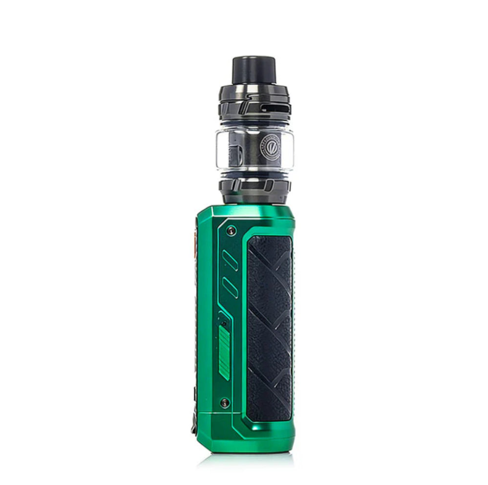 Buy Vaporesso Armour Ultra 100W Kit with iTank T (5500mAh) in Dubai – The World’s First Ultra Mod