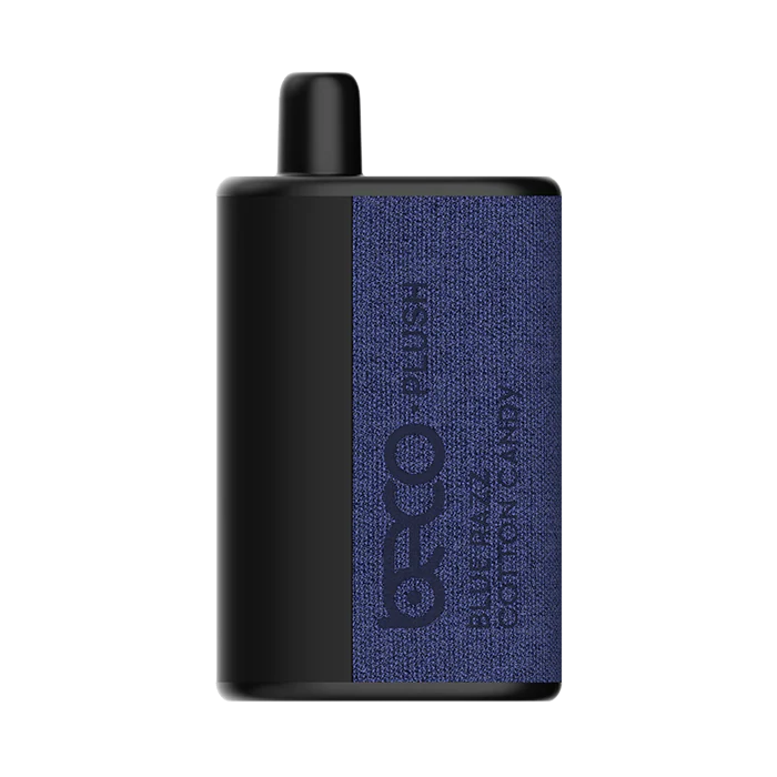 BECO PLUSH 10000 PUFFS