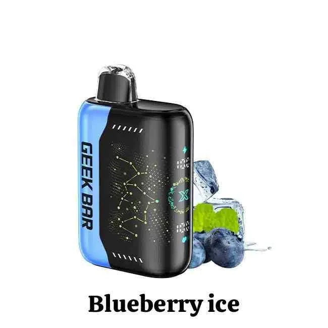 GEEK BAR PULSE X 25000 Puffs Disposable- In UAE Luxury Smoke AE GEEK BAR PULSE X 25000 Puffs Disposable- In UAE Luxury Smoke AE