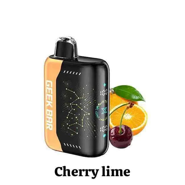 GEEK BAR PULSE X 25000 Puffs Disposable- In UAE Luxury Smoke AE GEEK BAR PULSE X 25000 Puffs Disposable- In UAE Luxury Smoke AE