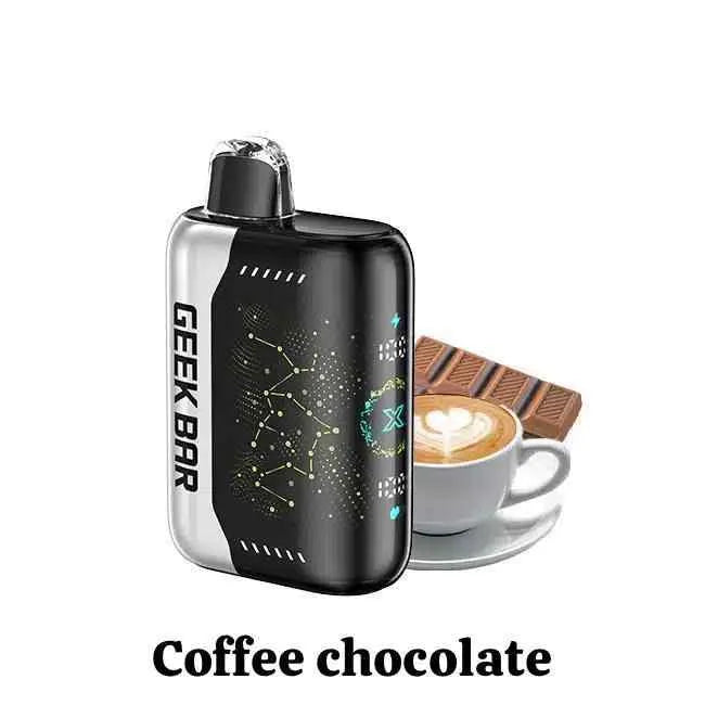 GEEK BAR PULSE X 25000 Puffs Disposable- In UAE Luxury Smoke AE GEEK BAR PULSE X 25000 Puffs Disposable- In UAE Luxury Smoke AE