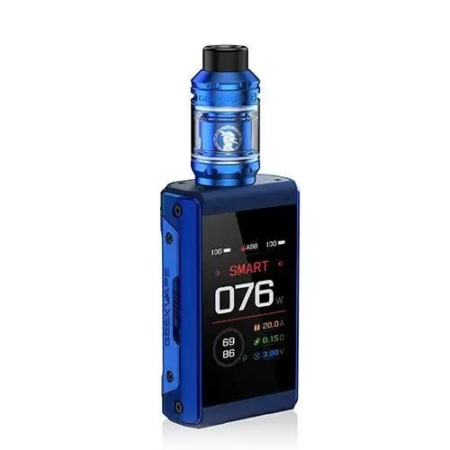 GEEKVAPE T200 AEGIS TOUCH KIT Luxury Smoke AE GEEKVAPE T200 AEGIS TOUCH KIT Luxury Smoke AE