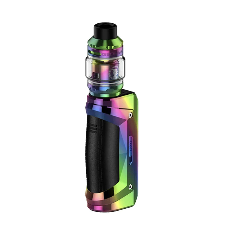 GEEKVAPE S100 KIT (AEGIS SOLO 2)