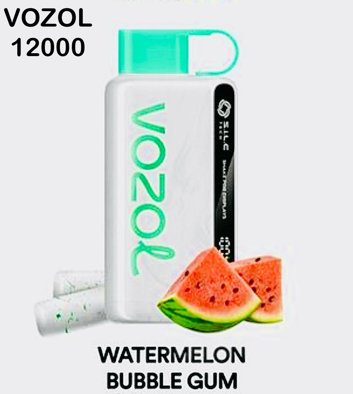 Vozol STAR 12000 PUFFS Disposable Pen Luxury Smoke AE Vozol STAR 12000 PUFFS Disposable Pen Luxury Smoke AE