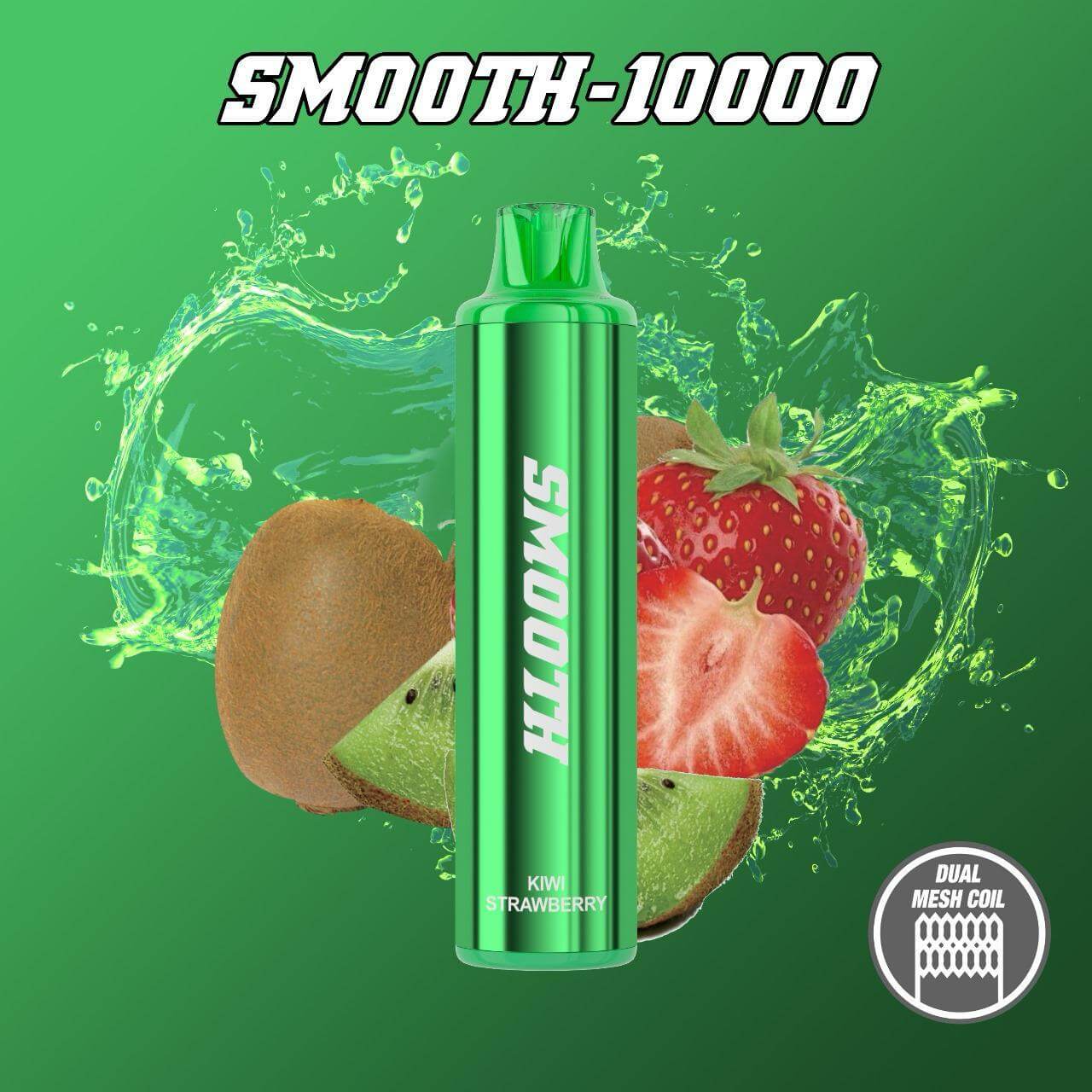 SMOOTH 10000 Puffs Vape Disposable Rechargeable| Luxury Smoke AE SMOOTH 10000 Puffs Vape Disposable Rechargeable| Luxury Smoke AE