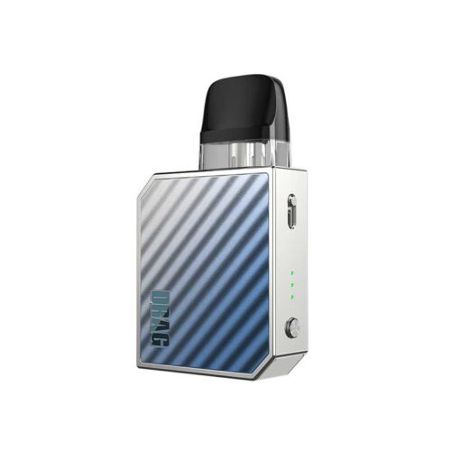 VOOPOO Drag Nano 2 Nebula Edition Pod System Kit Luxury Smoke AE VOOPOO Drag Nano 2 Nebula Edition Pod System Kit Luxury Smoke AE