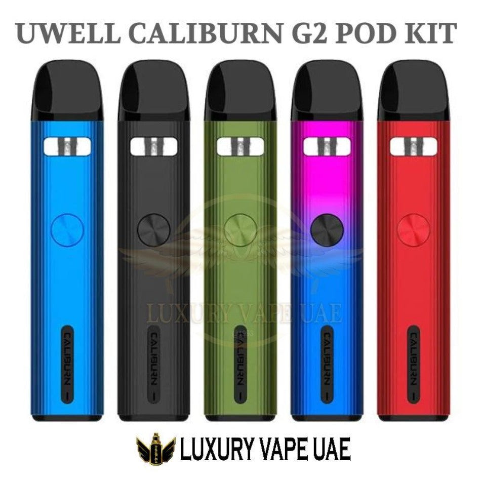 Uwell Caliburn