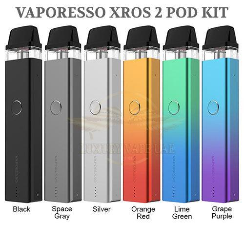 VAPORESSO XROS 2 