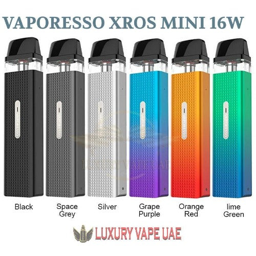 VAPORESSO XROS 2