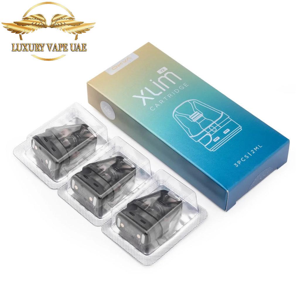 OXVA XLIM V2 CARTRIDGE