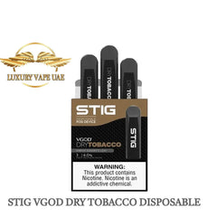 elf bar vape uk HYPPE Infiniti 50K Tobacco Disposable $16.99 main image 0