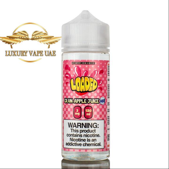 LOADED E-JUICE