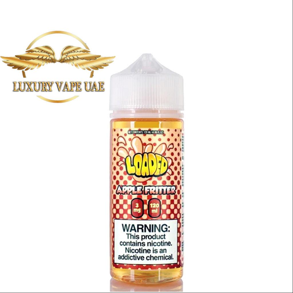 VAPE JUICE