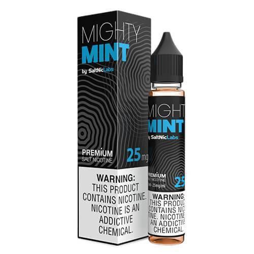 VGOD SALTNIC 30ML ALL FLAVORS in DUBAI