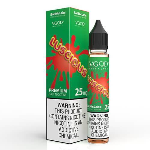 VGOD SALTNIC 30ML ALL FLAVORS in DUBAI