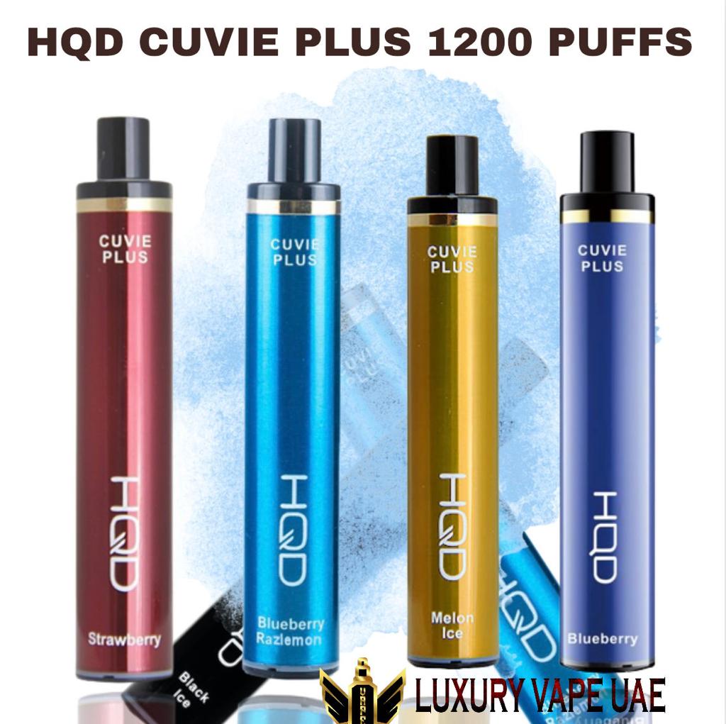 HQD VAPE