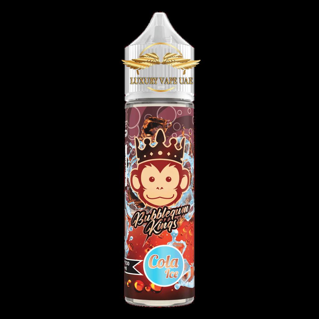 Dr Vape Bubble Gum Kings 120ML All SERIES